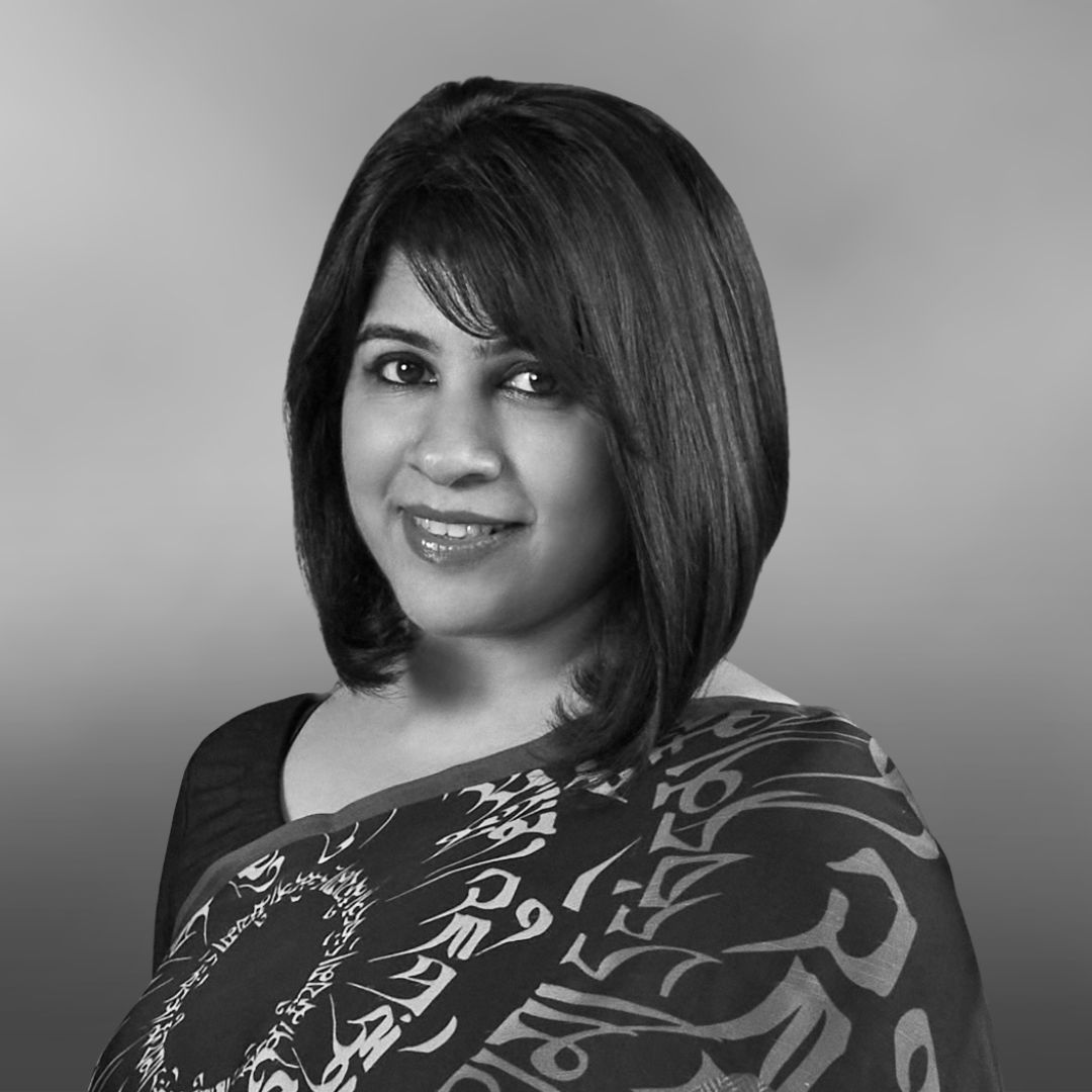 Meena Murthy Kakkar, Envisage